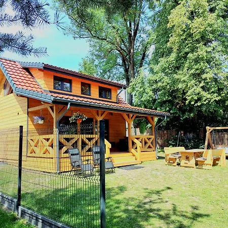 Mazurski Klimat Ruciane-Nida Exterior photo