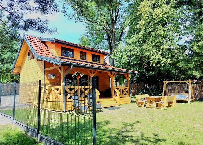Mazurski Klimat