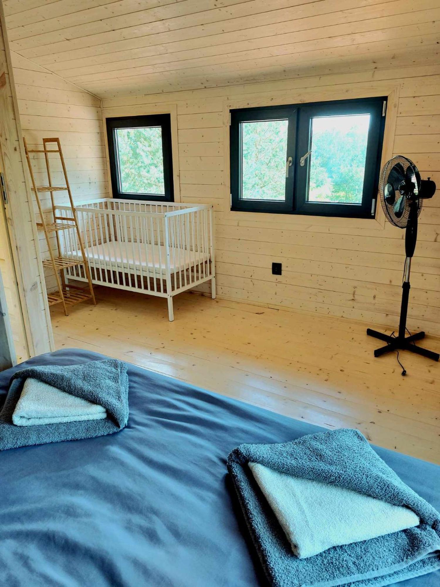 Holiday home Mazurski Klimat Ruciane-Nida