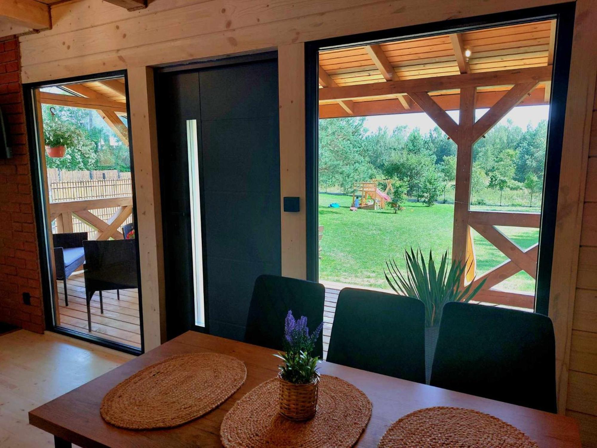 Mazurski Klimat Holiday home
